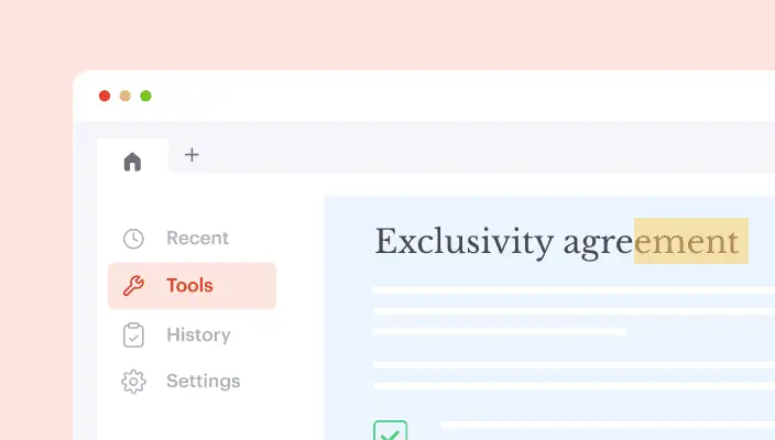 Work offline with Desktop