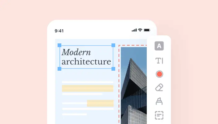 On-the-go with Mobile